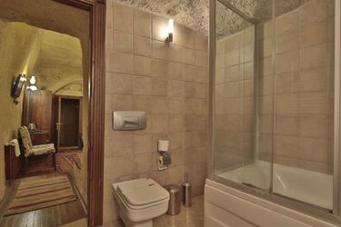 Hotel Yusuf Yigitoglu Konagi Cappadocia: Photo 