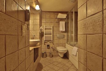 Hotel Yusuf Yigitoglu Konagi Cappadocia: Photo 