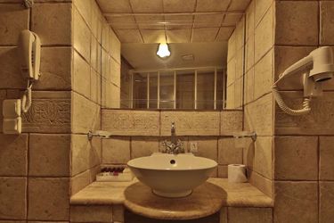 Hotel Yusuf Yigitoglu Konagi Cappadocia: Photo 