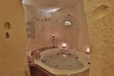 Hotel Yusuf Yigitoglu Konagi Cappadocia: Photo 