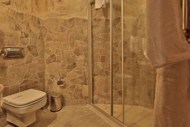 Hotel Yusuf Yigitoglu Konagi Cappadocia: Photo 