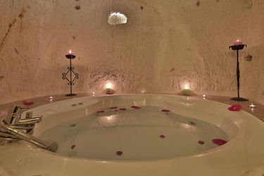 Hotel Yusuf Yigitoglu Konagi Cappadocia: Photo 