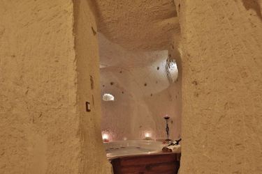 Hotel Yusuf Yigitoglu Konagi Cappadocia: Photo 