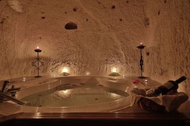 Hotel Yusuf Yigitoglu Konagi Cappadocia: Photo 