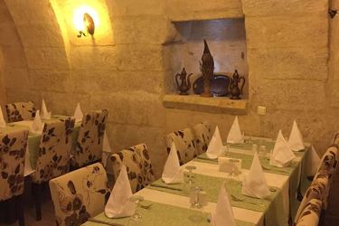 Hotel Yusuf Yigitoglu Konagi Cappadocia: Photo 