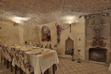 Hotel Yusuf Yigitoglu Konagi Cappadocia: Photo 