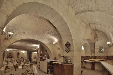 Hotel Yusuf Yigitoglu Konagi Cappadocia: Photo 