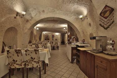Hotel Yusuf Yigitoglu Konagi Cappadocia: Photo 