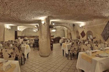Hotel Yusuf Yigitoglu Konagi Cappadocia: Photo 