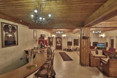 Hotel Yusuf Yigitoglu Konagi Cappadocia: Photo 