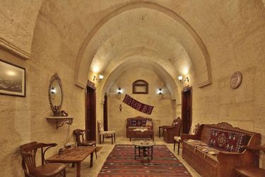 Hotel Yusuf Yigitoglu Konagi Cappadocia: Photo 
