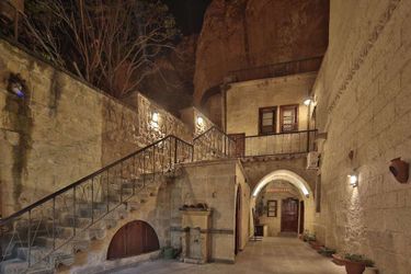 Hotel Yusuf Yigitoglu Konagi Cappadocia: Photo 