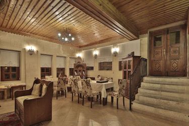 Hotel Yusuf Yigitoglu Konagi Cappadocia: Photo 