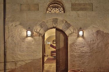 Hotel Yusuf Yigitoglu Konagi Cappadocia: Photo 