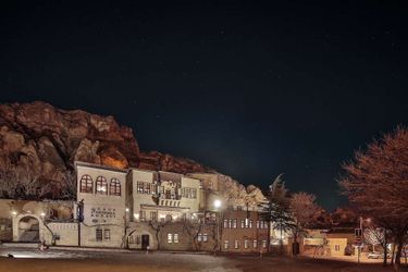 Hotel Yusuf Yigitoglu Konagi Cappadocia: Photo 