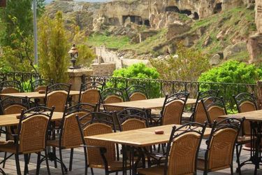 Hotel Yusuf Yigitoglu Konagi Cappadocia: Photo 