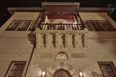Hotel Yusuf Yigitoglu Konagi Cappadocia: Photo 