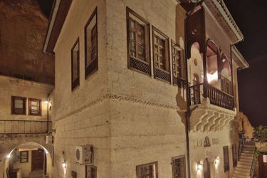 Hotel Yusuf Yigitoglu Konagi Cappadocia: Photo 