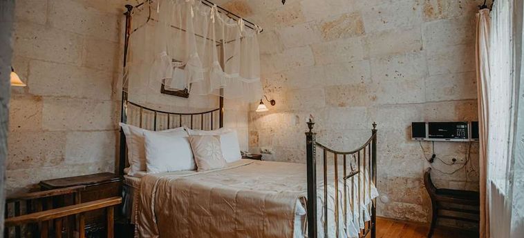 Melekler Evi Hotel Cappadocia: Foto 