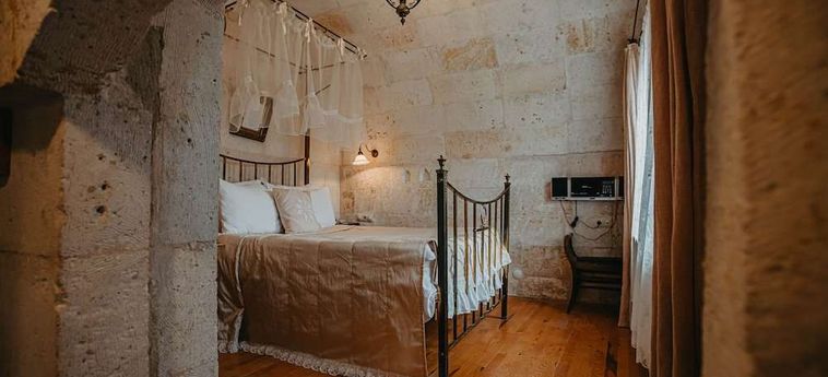 Melekler Evi Hotel Cappadocia: Foto 