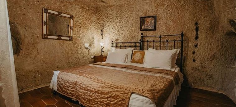 Melekler Evi Hotel Cappadocia: Foto 