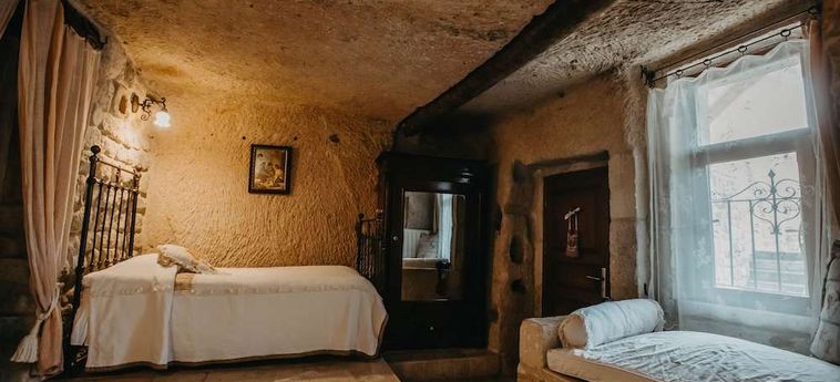 Melekler Evi Hotel Cappadocia: Foto 