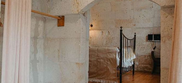 Melekler Evi Hotel Cappadocia: Foto 