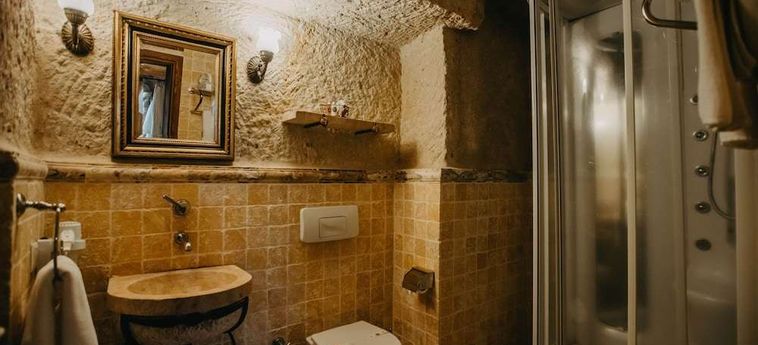 Melekler Evi Hotel Cappadocia: Foto 