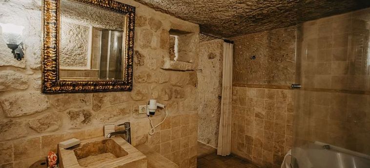 Melekler Evi Hotel Cappadocia: Foto 