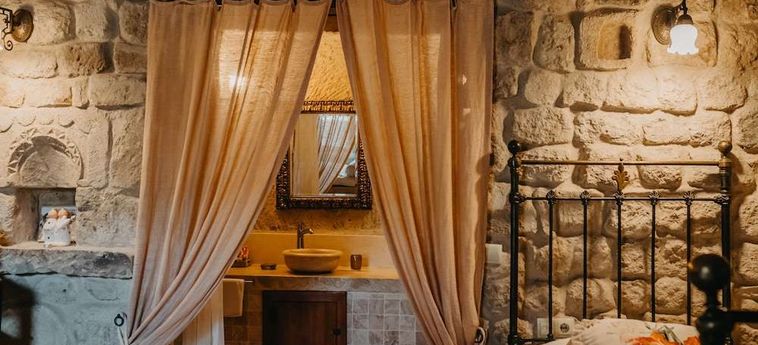 Melekler Evi Hotel Cappadocia: Foto 