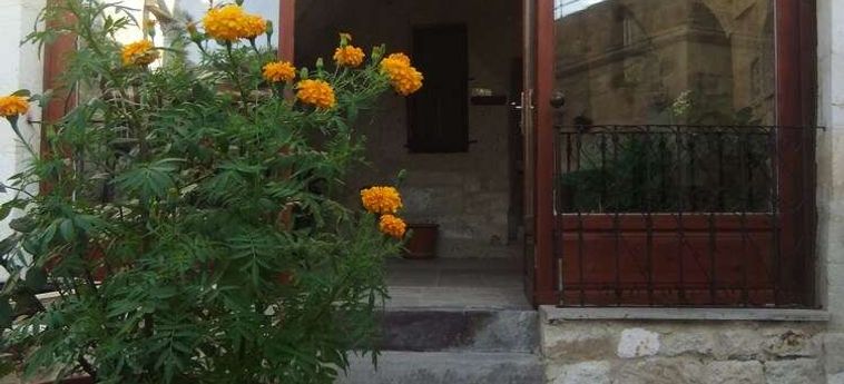 Melekler Evi Hotel Cappadocia: Foto 