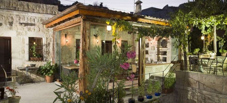Melekler Evi Hotel Cappadocia: Foto 