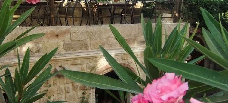 Melekler Evi Hotel Cappadocia: Foto 