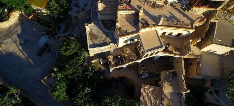 Melekler Evi Hotel Cappadocia: Foto 
