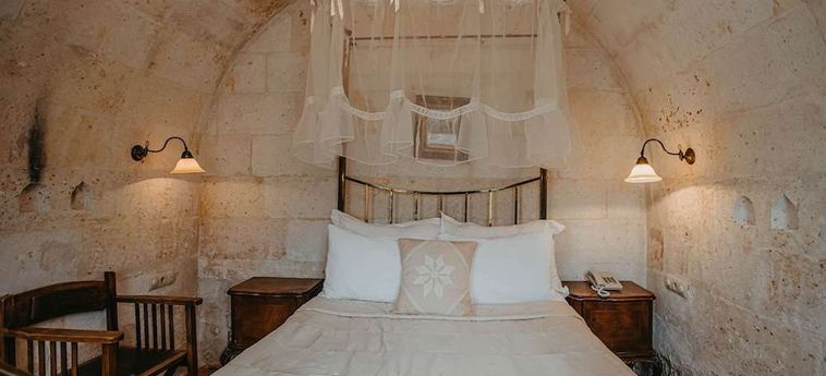 Melekler Evi Hotel Cappadocia : Photo 