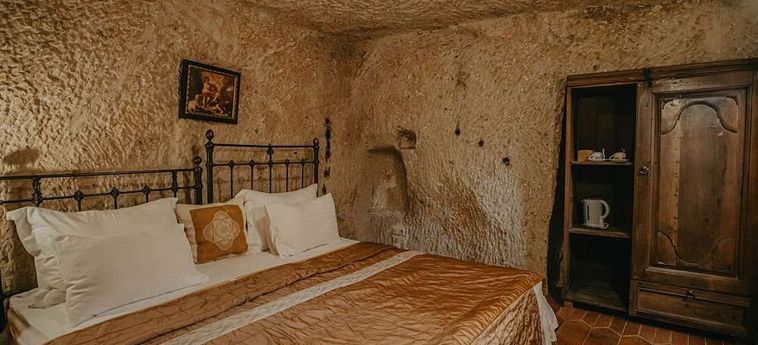 Melekler Evi Hotel Cappadocia : Photo 