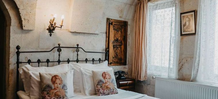 Melekler Evi Hotel Cappadocia : Photo 