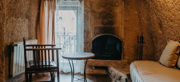 Melekler Evi Hotel Cappadocia : Photo 