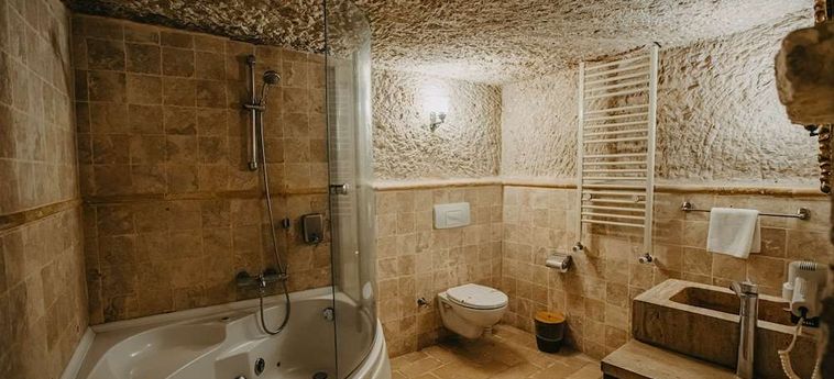 Melekler Evi Hotel Cappadocia : Photo 