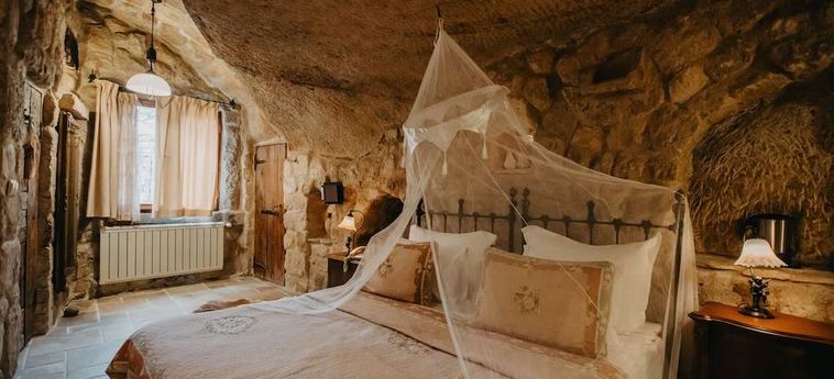 Melekler Evi Hotel Cappadocia: Foto 