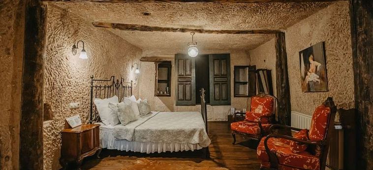 Melekler Evi Hotel Cappadocia: Foto 