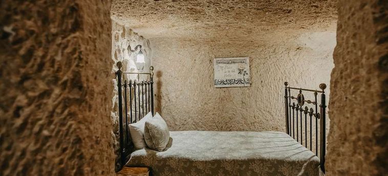 Melekler Evi Hotel Cappadocia: Foto 