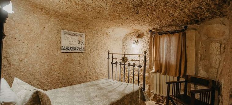 Melekler Evi Hotel Cappadocia: Foto 