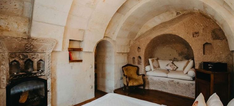 Melekler Evi Hotel Cappadocia: Foto 