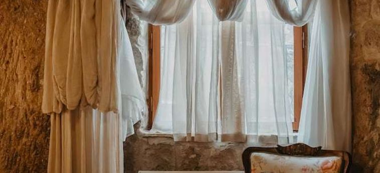 Melekler Evi Hotel Cappadocia: Foto 