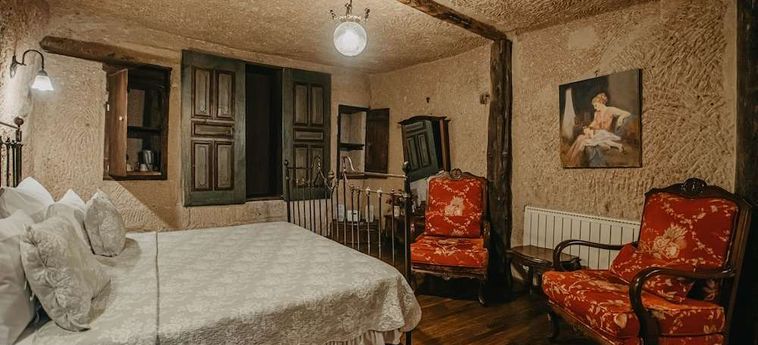 Melekler Evi Hotel Cappadocia: Foto 