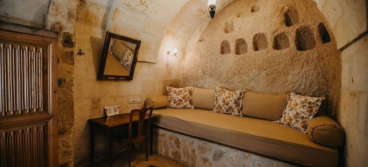 Melekler Evi Hotel Cappadocia: Foto 