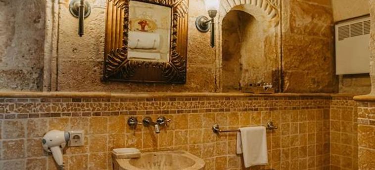 Melekler Evi Hotel Cappadocia: Foto 