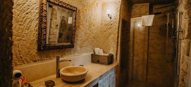 Melekler Evi Hotel Cappadocia: Foto 