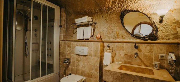 Melekler Evi Hotel Cappadocia: Foto 